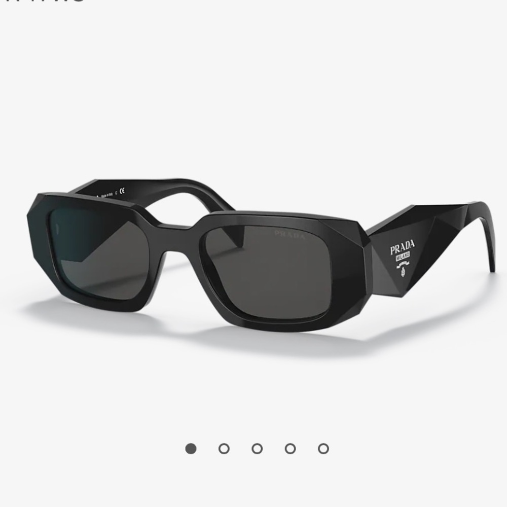 Prada Sunglasses!